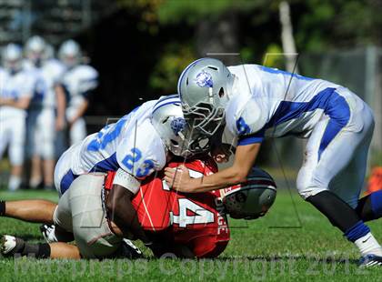 Thumbnail 2 in Salem @ Pinkerton photogallery.