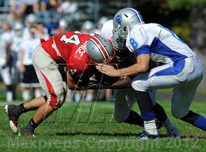 Thumbnail 1 in Salem @ Pinkerton photogallery.