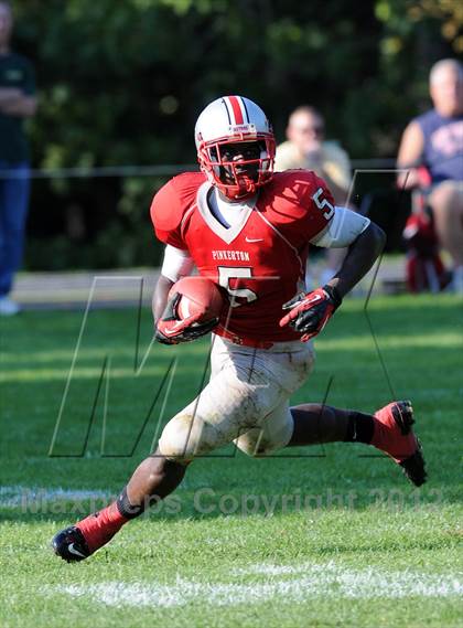 Thumbnail 2 in Salem @ Pinkerton photogallery.