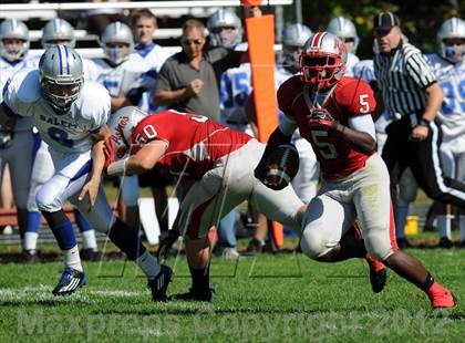 Thumbnail 3 in Salem @ Pinkerton photogallery.