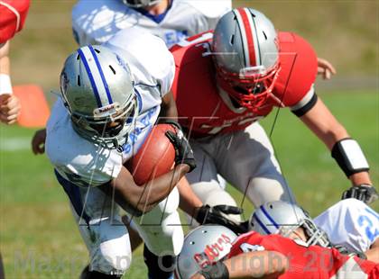 Thumbnail 3 in Salem @ Pinkerton photogallery.