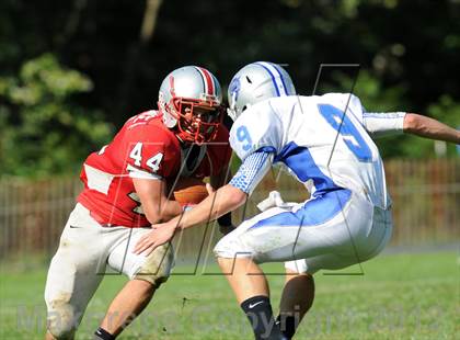 Thumbnail 1 in Salem @ Pinkerton photogallery.