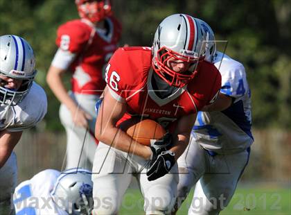 Thumbnail 2 in Salem @ Pinkerton photogallery.