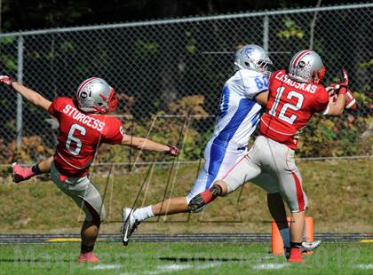 Thumbnail 2 in Salem @ Pinkerton photogallery.