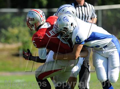 Thumbnail 3 in Salem @ Pinkerton photogallery.