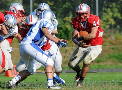 Thumbnail 2 in Salem @ Pinkerton photogallery.