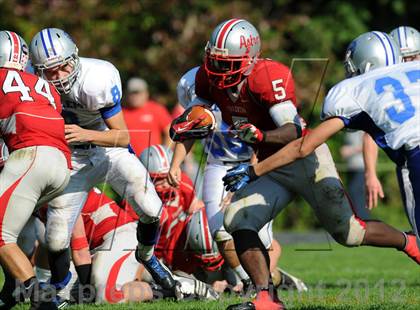 Thumbnail 2 in Salem @ Pinkerton photogallery.