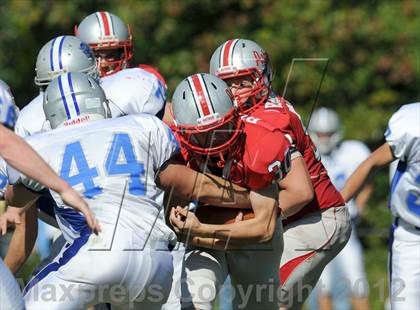 Thumbnail 1 in Salem @ Pinkerton photogallery.