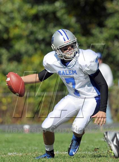 Thumbnail 1 in Salem @ Pinkerton photogallery.