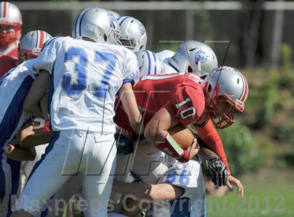 Thumbnail 3 in Salem @ Pinkerton photogallery.