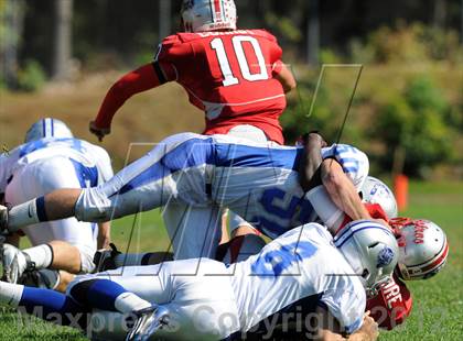 Thumbnail 2 in Salem @ Pinkerton photogallery.