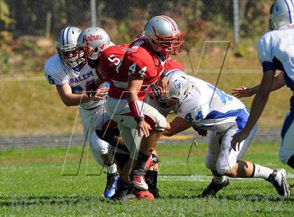 Thumbnail 1 in Salem @ Pinkerton photogallery.