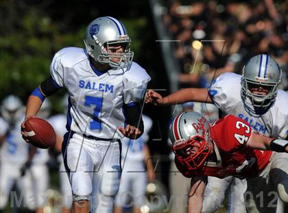 Thumbnail 3 in Salem @ Pinkerton photogallery.
