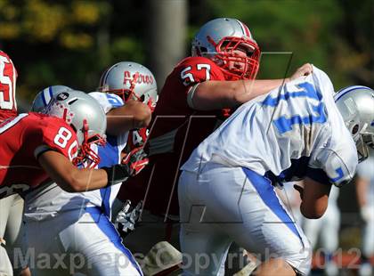 Thumbnail 1 in Salem @ Pinkerton photogallery.