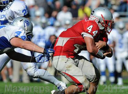 Thumbnail 2 in Salem @ Pinkerton photogallery.