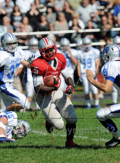 Thumbnail 3 in Salem @ Pinkerton photogallery.