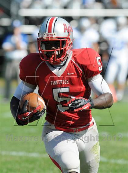 Thumbnail 1 in Salem @ Pinkerton photogallery.