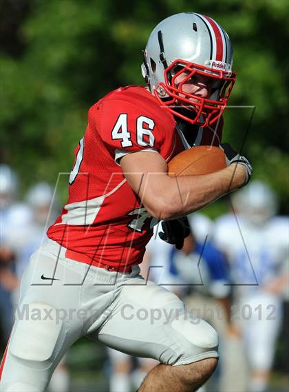 Thumbnail 2 in Salem @ Pinkerton photogallery.