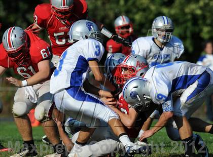 Thumbnail 1 in Salem @ Pinkerton photogallery.