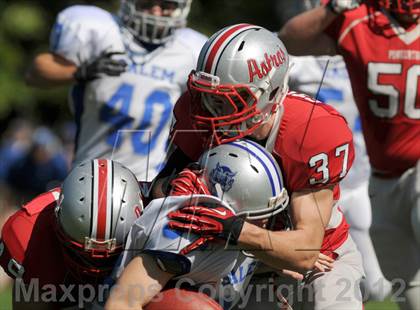 Thumbnail 1 in Salem @ Pinkerton photogallery.