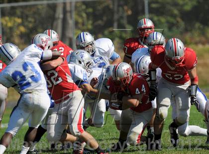 Thumbnail 3 in Salem @ Pinkerton photogallery.