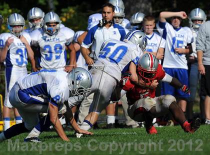 Thumbnail 3 in Salem @ Pinkerton photogallery.