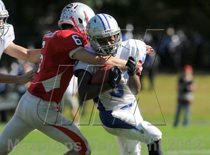 Thumbnail 2 in Salem @ Pinkerton photogallery.