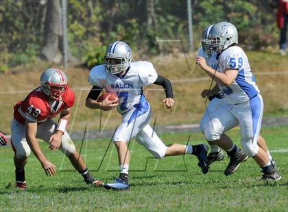 Thumbnail 1 in Salem @ Pinkerton photogallery.