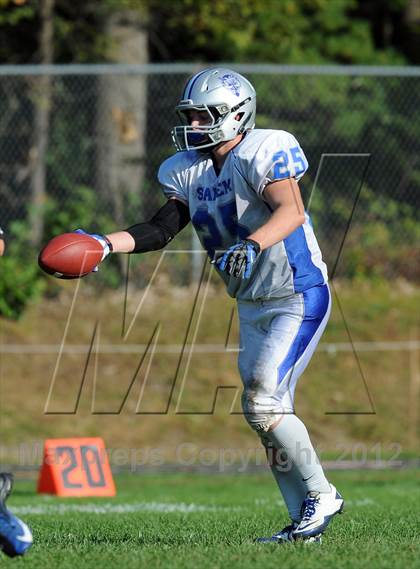 Thumbnail 2 in Salem @ Pinkerton photogallery.