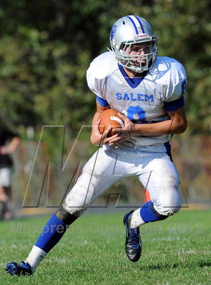 Thumbnail 2 in Salem @ Pinkerton photogallery.