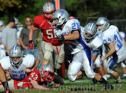Thumbnail 1 in Salem @ Pinkerton photogallery.