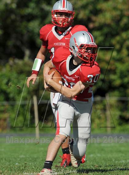 Thumbnail 2 in Salem @ Pinkerton photogallery.