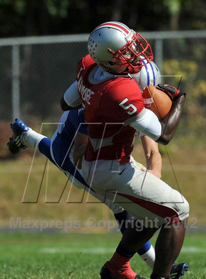 Thumbnail 2 in Salem @ Pinkerton photogallery.