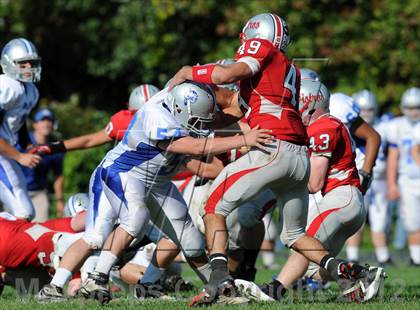 Thumbnail 1 in Salem @ Pinkerton photogallery.