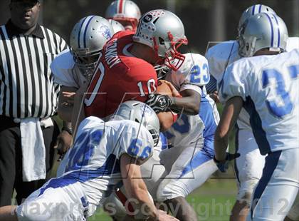 Thumbnail 2 in Salem @ Pinkerton photogallery.