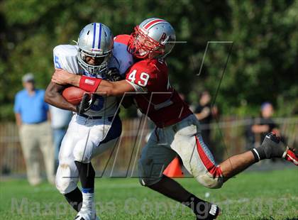 Thumbnail 1 in Salem @ Pinkerton photogallery.