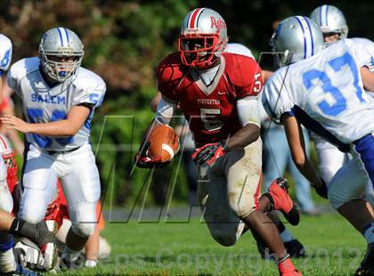 Thumbnail 1 in Salem @ Pinkerton photogallery.