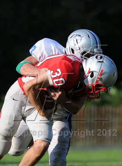 Thumbnail 2 in Salem @ Pinkerton photogallery.