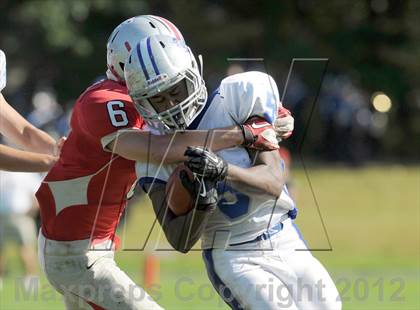 Thumbnail 3 in Salem @ Pinkerton photogallery.