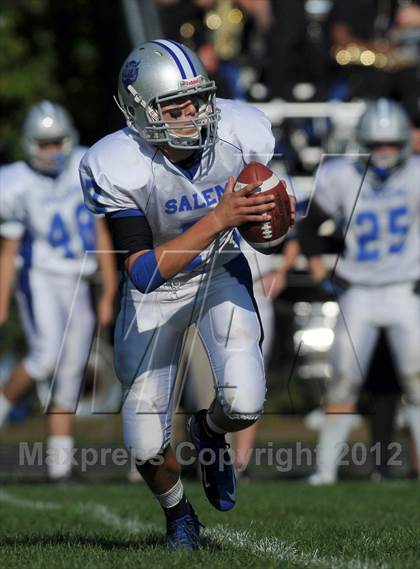 Thumbnail 1 in Salem @ Pinkerton photogallery.
