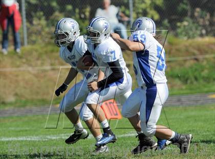 Thumbnail 3 in Salem @ Pinkerton photogallery.