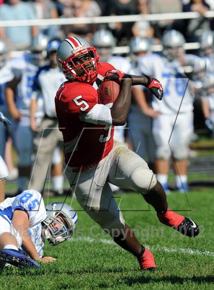 Thumbnail 2 in Salem @ Pinkerton photogallery.