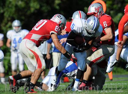 Thumbnail 3 in Salem @ Pinkerton photogallery.