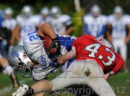 Thumbnail 1 in Salem @ Pinkerton photogallery.