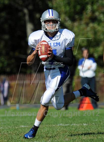 Thumbnail 1 in Salem @ Pinkerton photogallery.