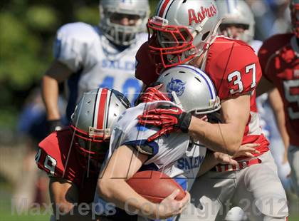 Thumbnail 3 in Salem @ Pinkerton photogallery.