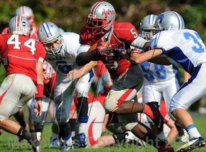 Thumbnail 3 in Salem @ Pinkerton photogallery.