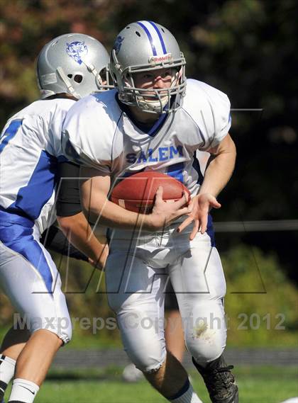 Thumbnail 3 in Salem @ Pinkerton photogallery.