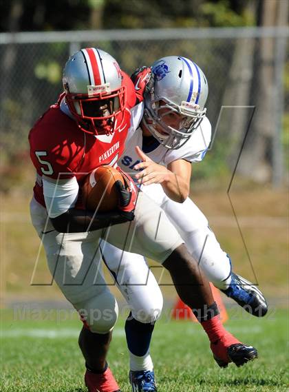 Thumbnail 3 in Salem @ Pinkerton photogallery.