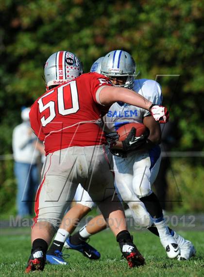 Thumbnail 2 in Salem @ Pinkerton photogallery.
